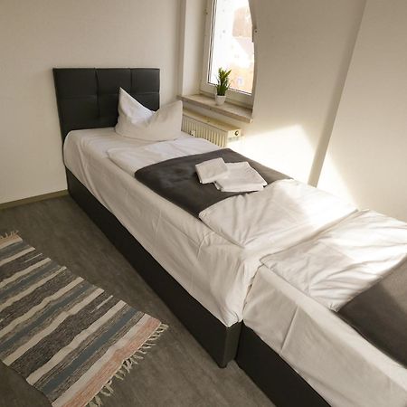 Sunnyhome Monteurwohnungen Und Apartments In Schwandorf Εξωτερικό φωτογραφία