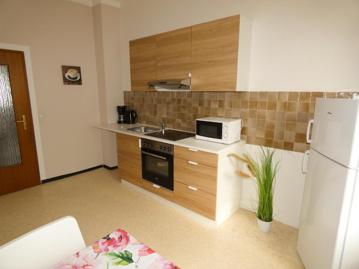 Sunnyhome Monteurwohnungen Und Apartments In Schwandorf Εξωτερικό φωτογραφία