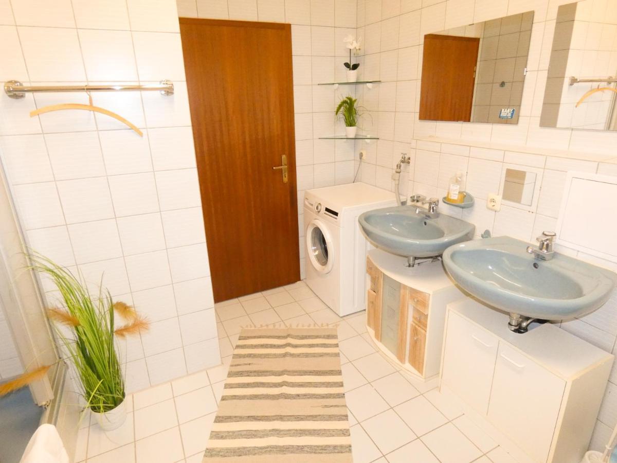 Sunnyhome Monteurwohnungen Und Apartments In Schwandorf Εξωτερικό φωτογραφία