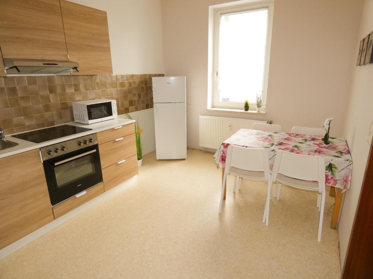 Sunnyhome Monteurwohnungen Und Apartments In Schwandorf Εξωτερικό φωτογραφία