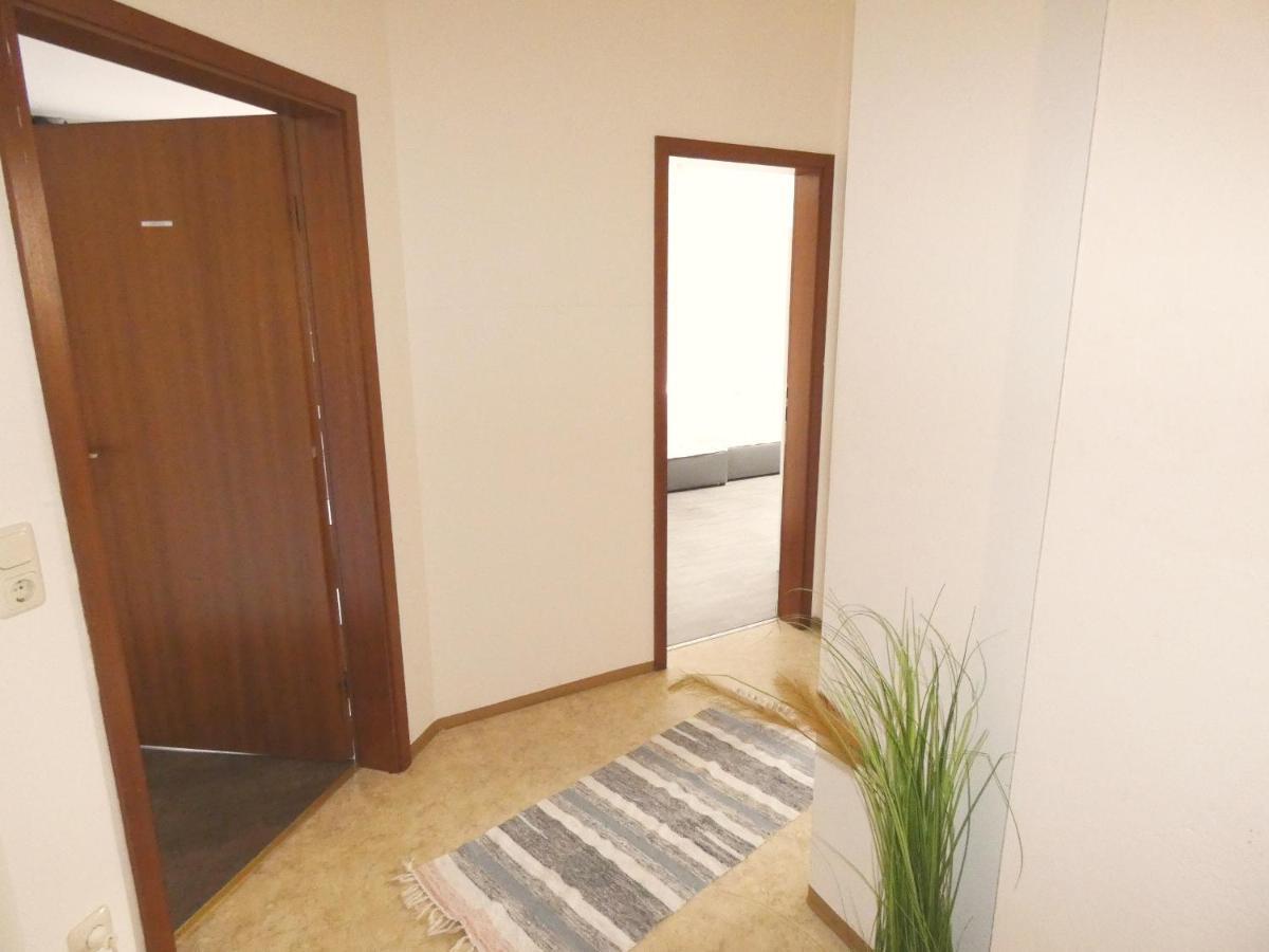Sunnyhome Monteurwohnungen Und Apartments In Schwandorf Εξωτερικό φωτογραφία
