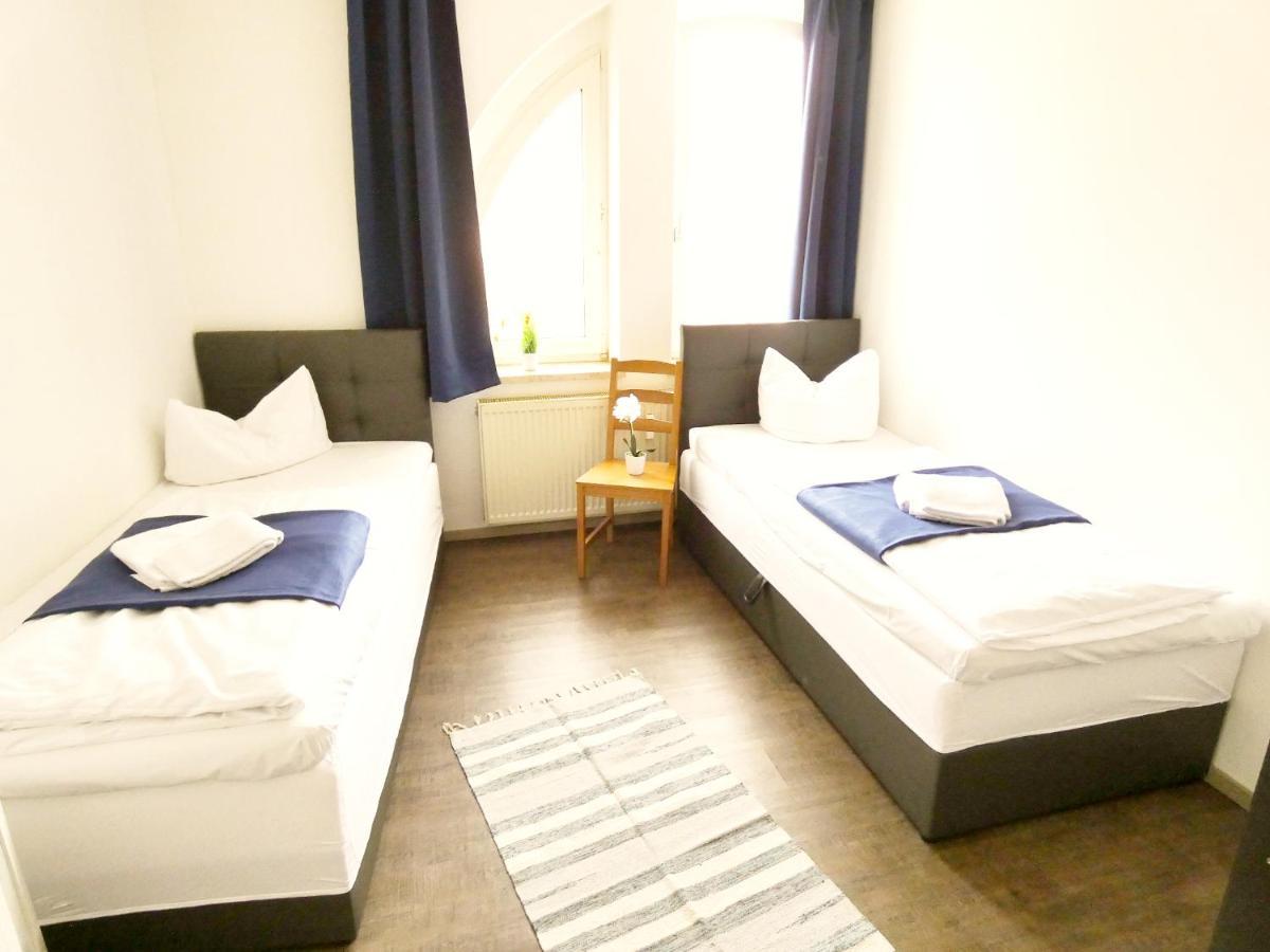 Sunnyhome Monteurwohnungen Und Apartments In Schwandorf Εξωτερικό φωτογραφία