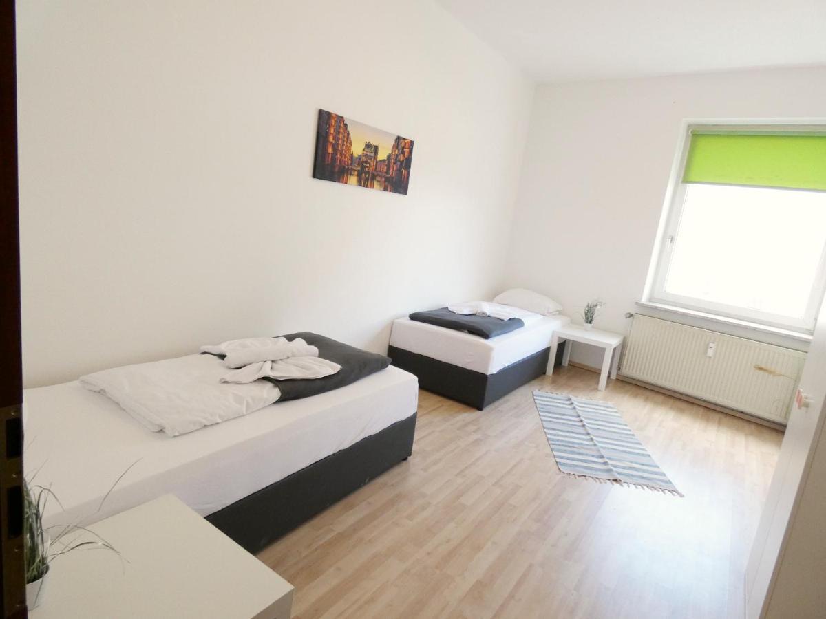 Sunnyhome Monteurwohnungen Und Apartments In Schwandorf Εξωτερικό φωτογραφία