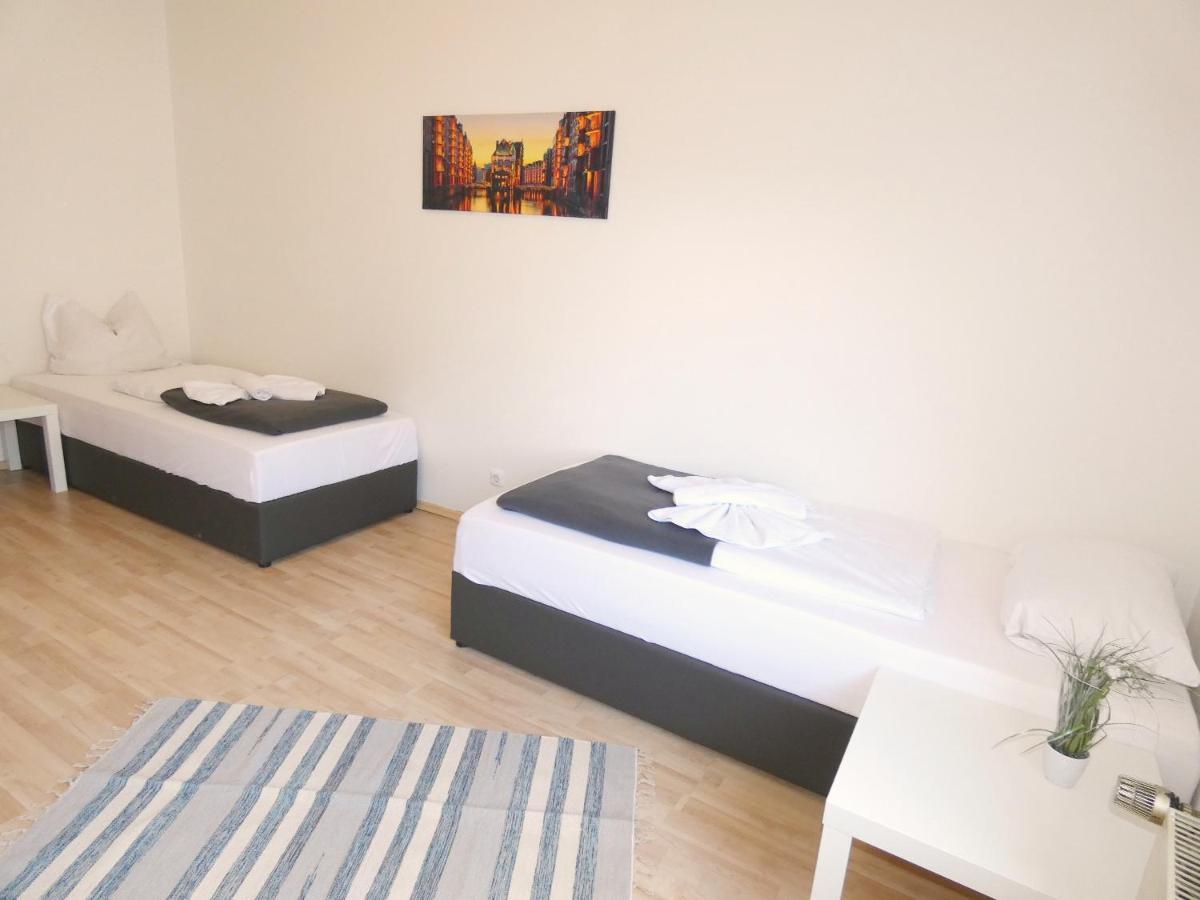 Sunnyhome Monteurwohnungen Und Apartments In Schwandorf Εξωτερικό φωτογραφία