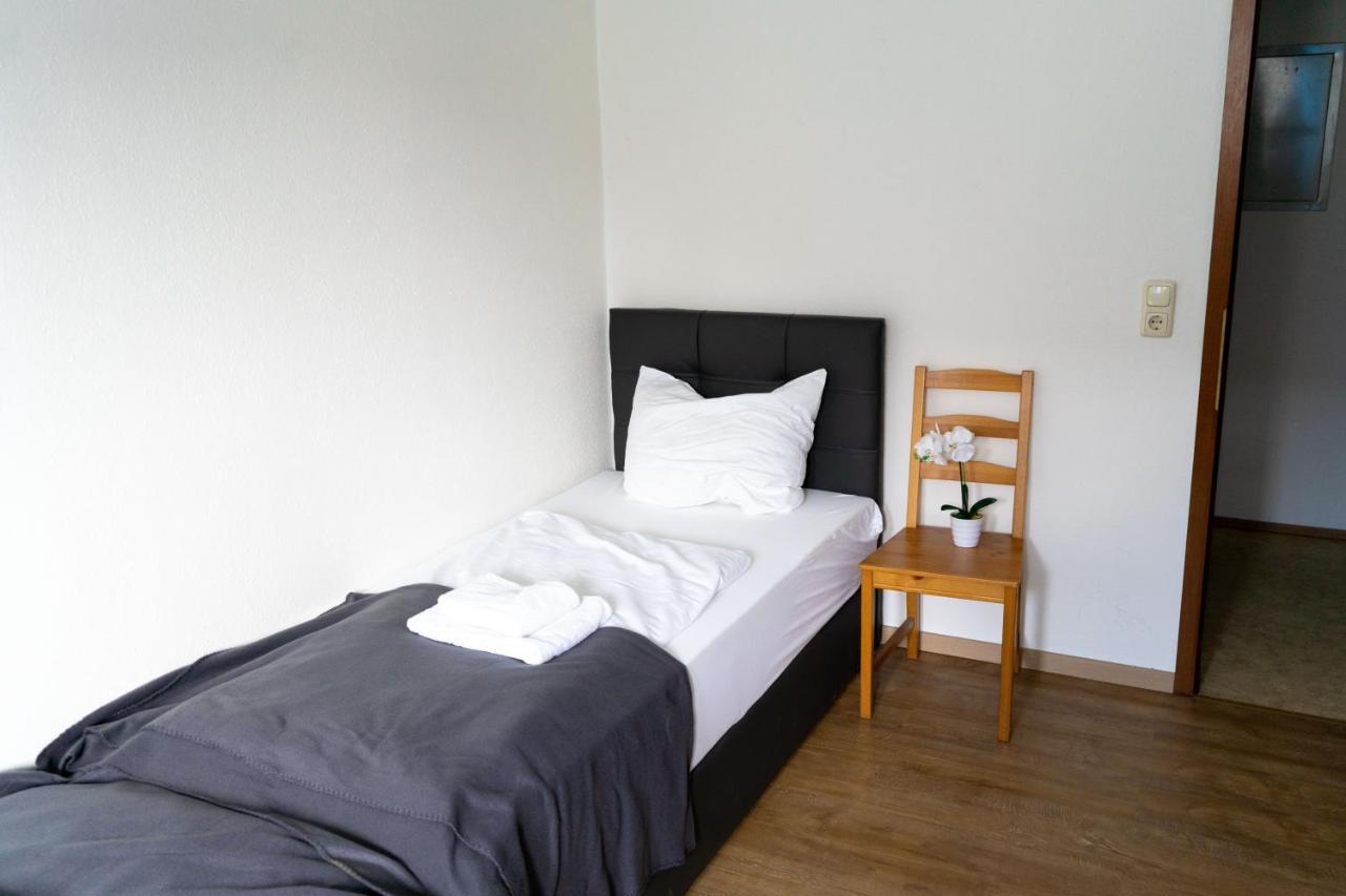 Sunnyhome Monteurwohnungen Und Apartments In Schwandorf Εξωτερικό φωτογραφία