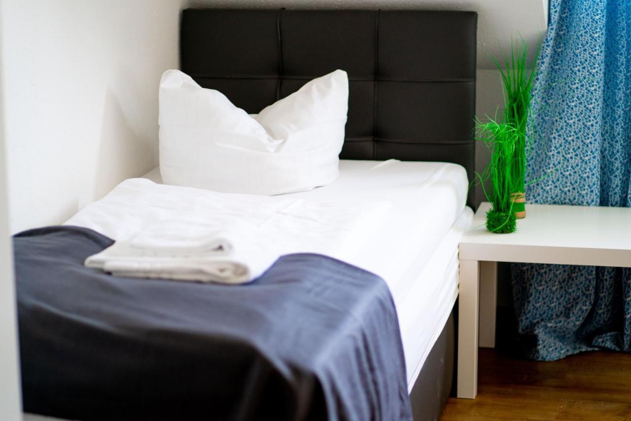 Sunnyhome Monteurwohnungen Und Apartments In Schwandorf Εξωτερικό φωτογραφία