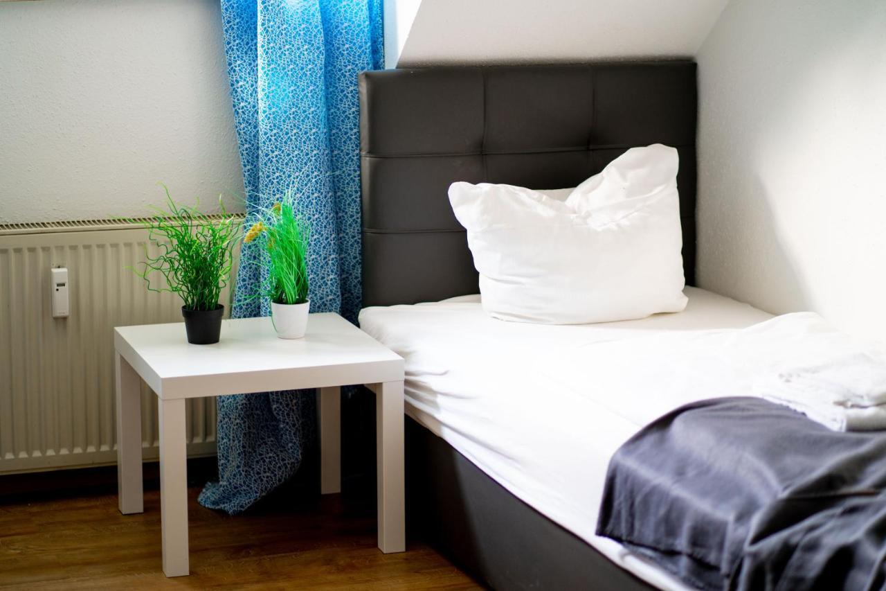Sunnyhome Monteurwohnungen Und Apartments In Schwandorf Εξωτερικό φωτογραφία