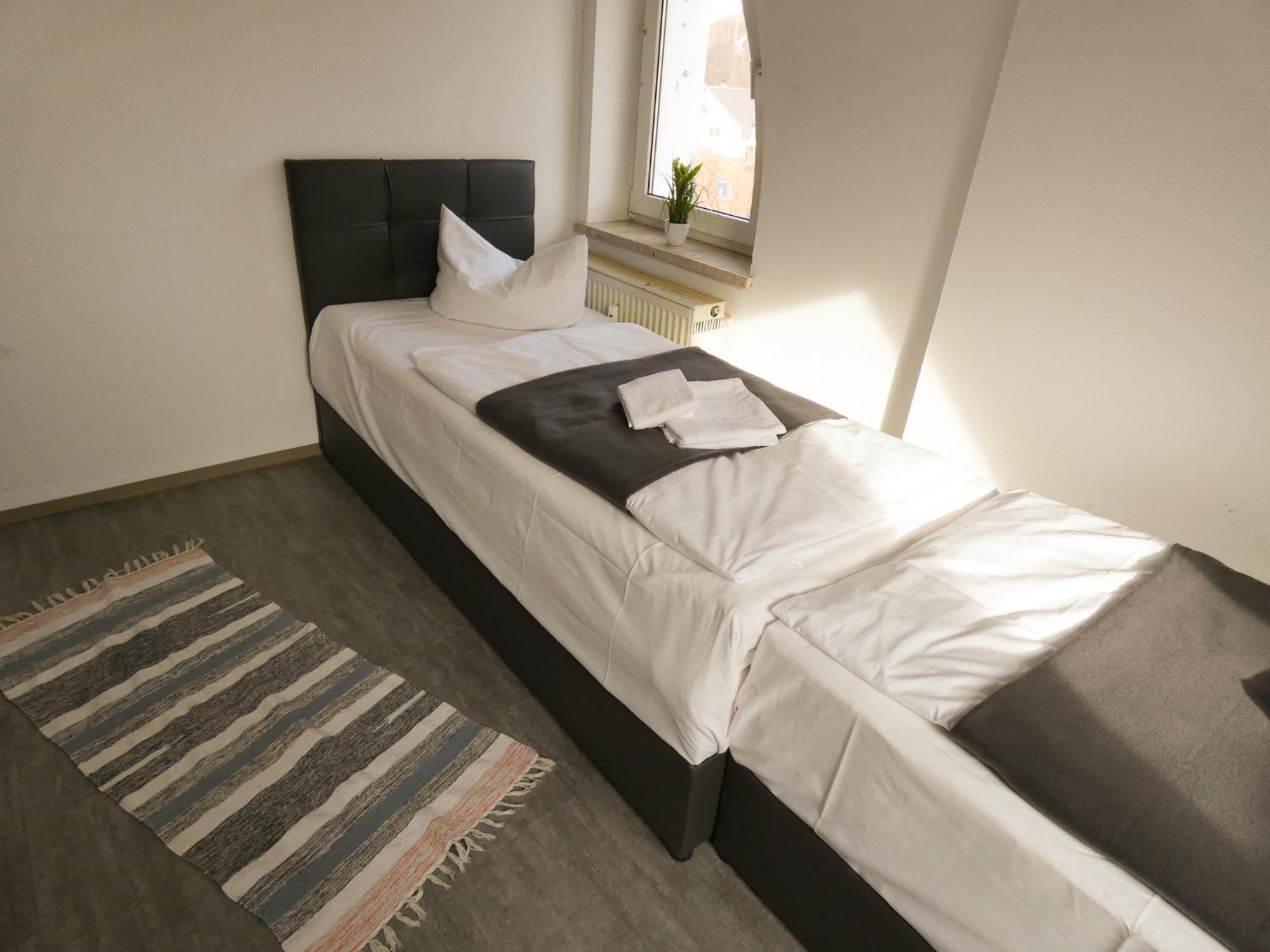 Sunnyhome Monteurwohnungen Und Apartments In Schwandorf Εξωτερικό φωτογραφία