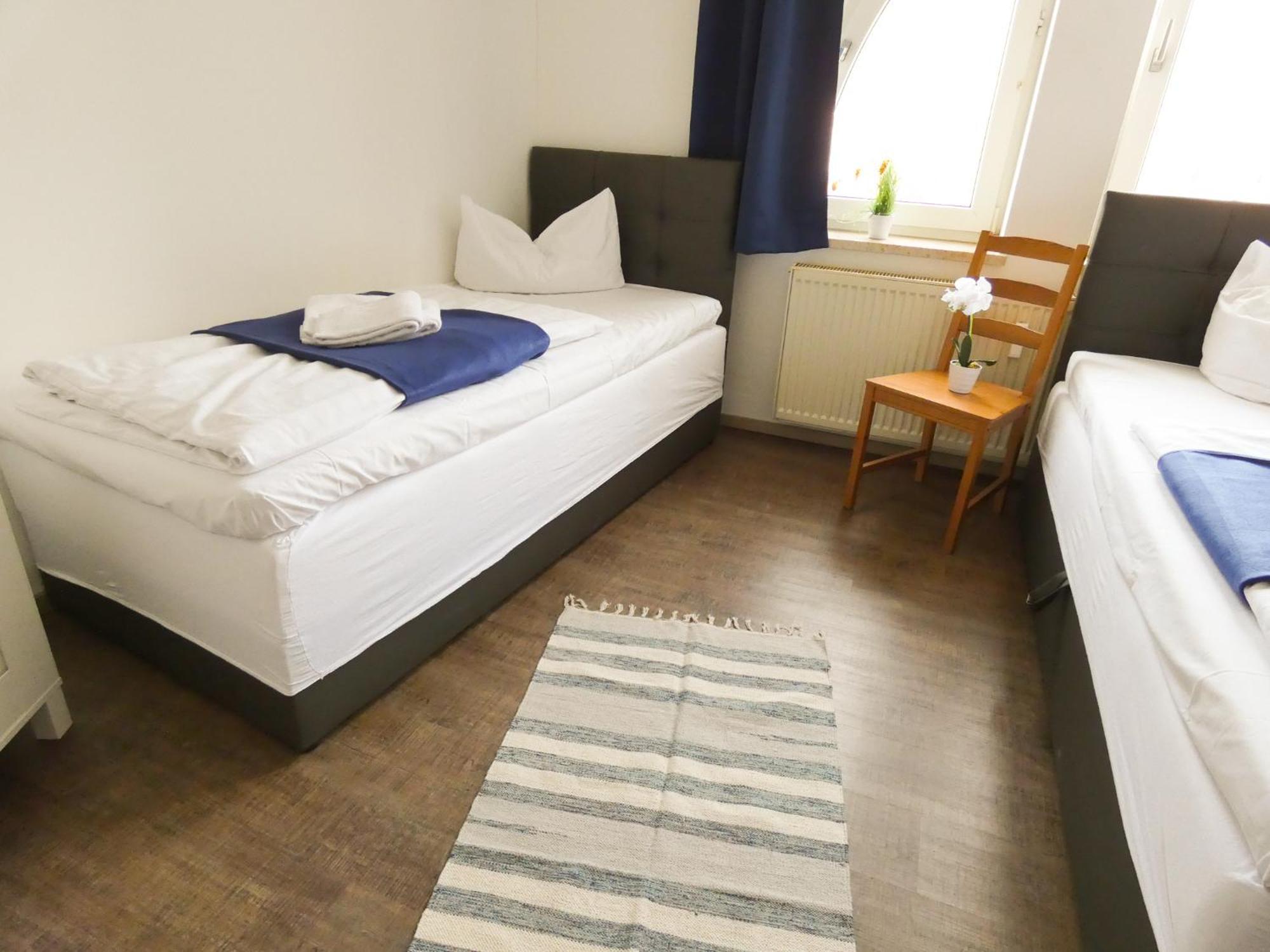 Sunnyhome Monteurwohnungen Und Apartments In Schwandorf Εξωτερικό φωτογραφία