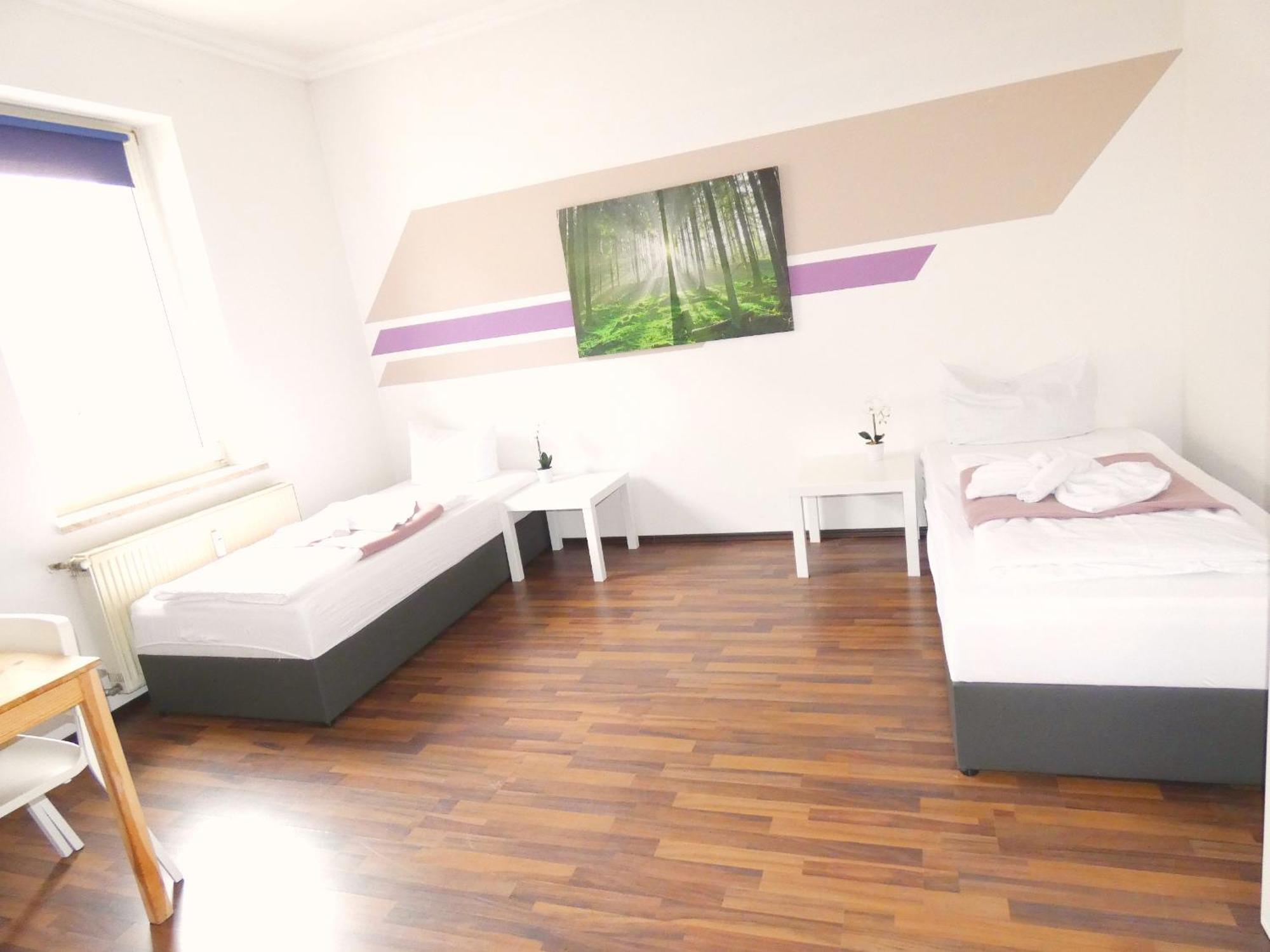 Sunnyhome Monteurwohnungen Und Apartments In Schwandorf Εξωτερικό φωτογραφία