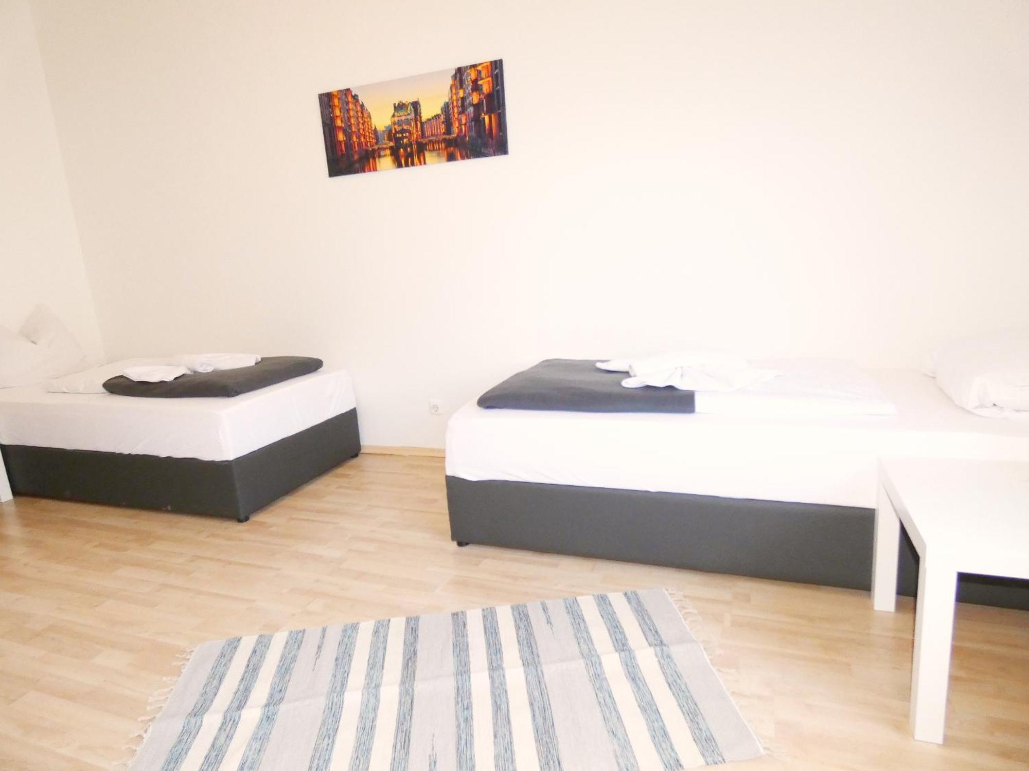 Sunnyhome Monteurwohnungen Und Apartments In Schwandorf Εξωτερικό φωτογραφία
