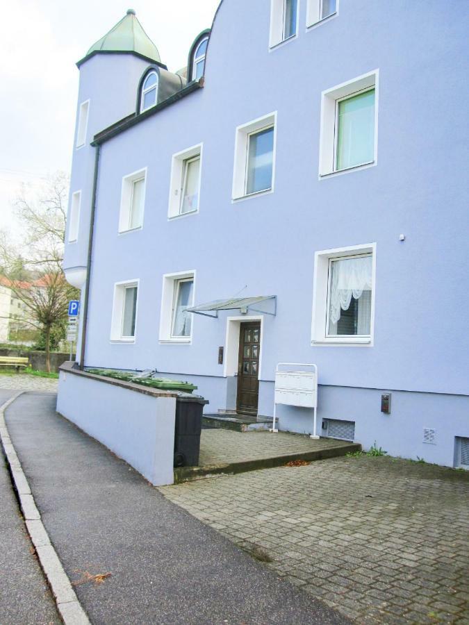 Sunnyhome Monteurwohnungen Und Apartments In Schwandorf Εξωτερικό φωτογραφία
