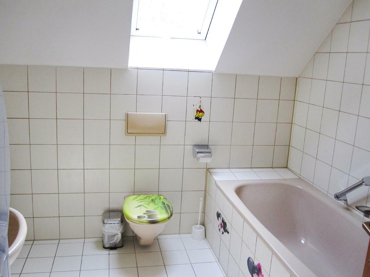Sunnyhome Monteurwohnungen Und Apartments In Schwandorf Εξωτερικό φωτογραφία