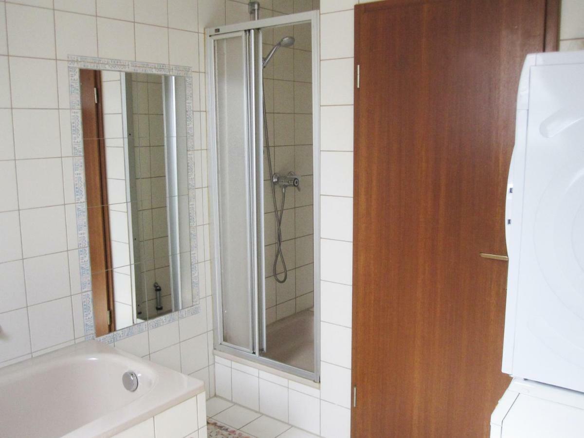 Sunnyhome Monteurwohnungen Und Apartments In Schwandorf Εξωτερικό φωτογραφία
